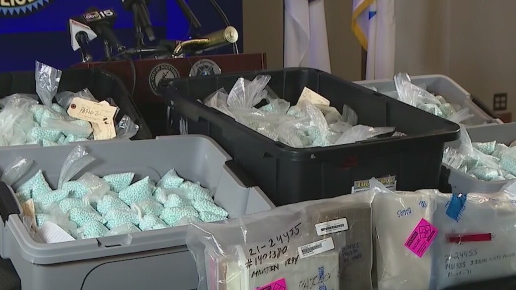 Hays CISD calling rising number of fentanyl overdoses 'crisis'